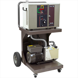 Thiết bị phát hiện rò rỉ Varian 959 HVS Leak Detection